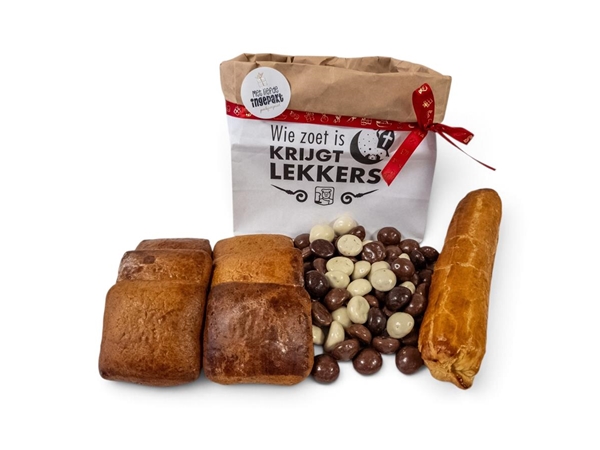 Sinterklaas
