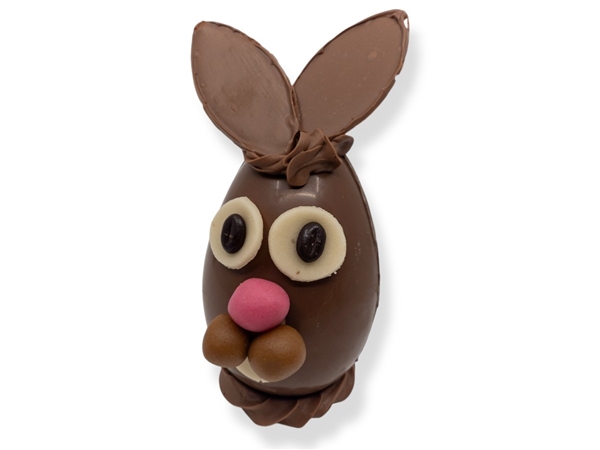 Paaschocolade
