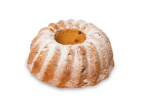 Panettone Tulbandcake