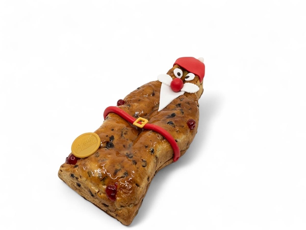 Kerstman