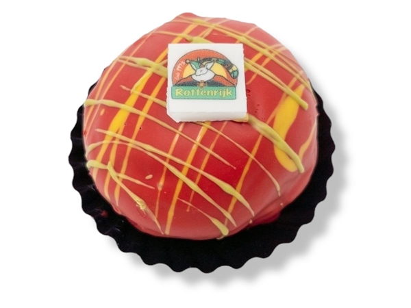 Rottenrijkse feestbol