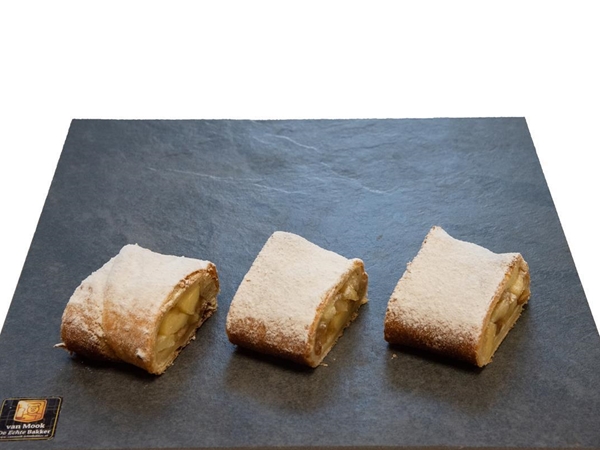 Appelstrudel