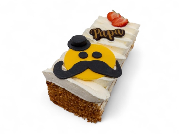 Vaderdag Schnitte
