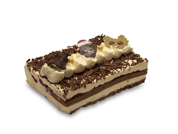 Schwartzwalder Kirsch Schnitte