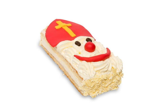 Sinterklaassnitte